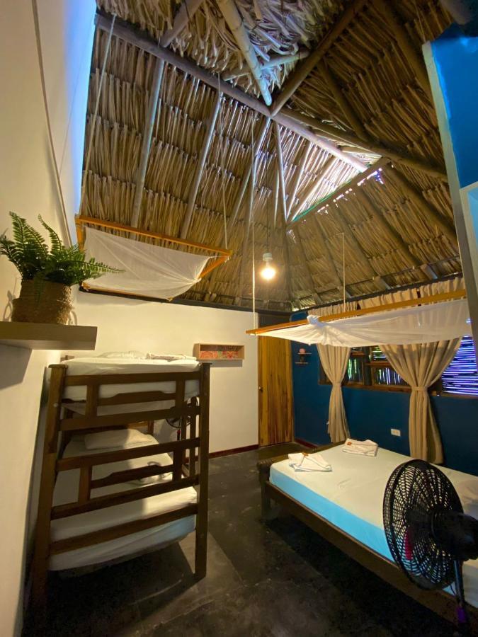 Bikini Hotel & Pool Palomino Bagian luar foto