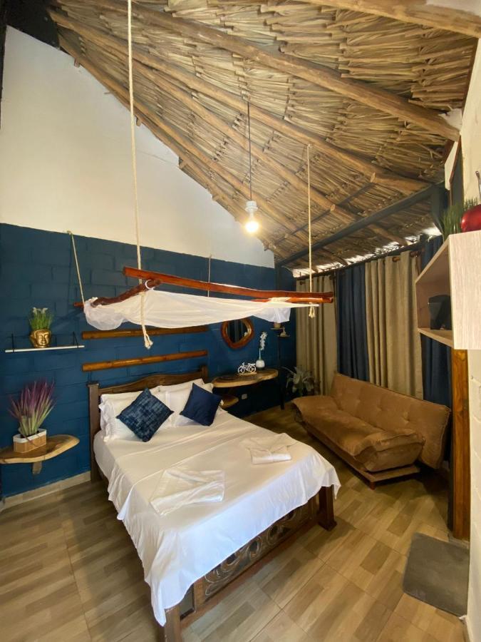 Bikini Hotel & Pool Palomino Bagian luar foto