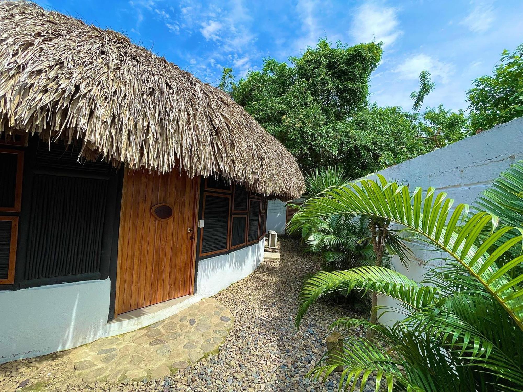 Bikini Hotel & Pool Palomino Ruang foto